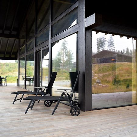 Eerikkilae Sport & Outdoor Resort Tammela المظهر الخارجي الصورة