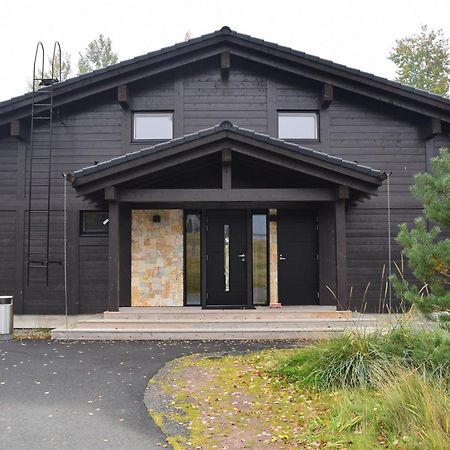 Eerikkilae Sport & Outdoor Resort Tammela المظهر الخارجي الصورة