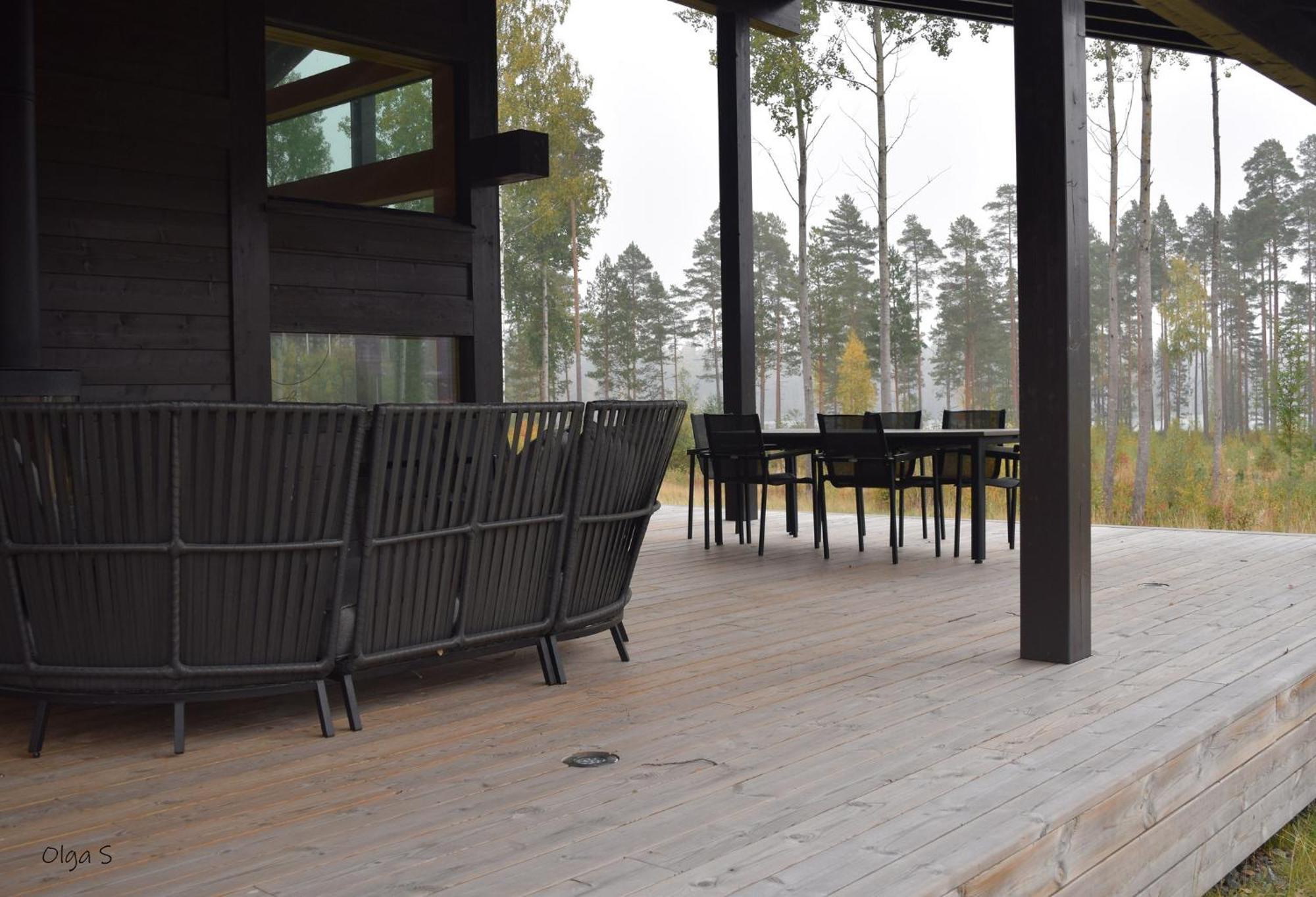 Eerikkilae Sport & Outdoor Resort Tammela المظهر الخارجي الصورة