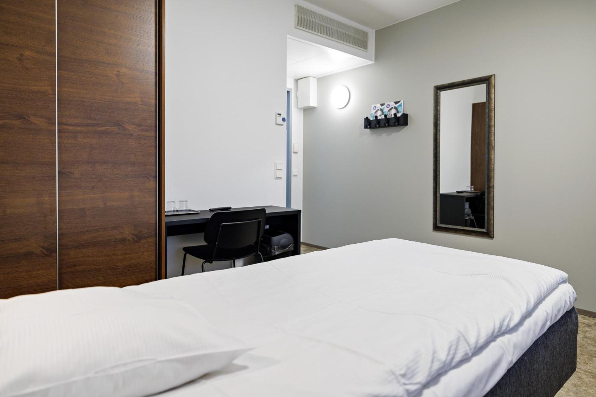 Eerikkilae Sport & Outdoor Resort Tammela المظهر الخارجي الصورة