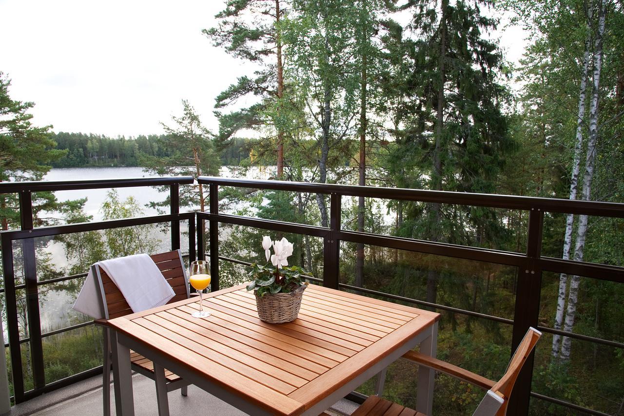 Eerikkilae Sport & Outdoor Resort Tammela المظهر الخارجي الصورة